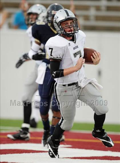 Thumbnail 1 in Clear Brook @ Nimitz photogallery.