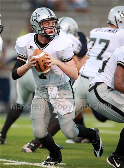 Thumbnail 1 in Clear Brook @ Nimitz photogallery.