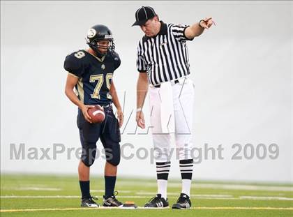 Thumbnail 2 in Clear Brook @ Nimitz photogallery.
