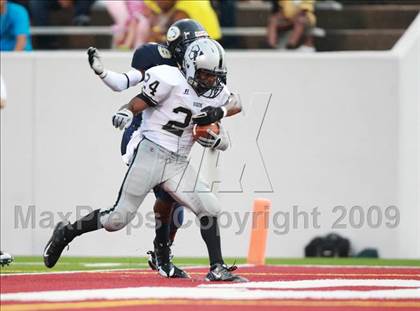 Thumbnail 2 in Clear Brook @ Nimitz photogallery.