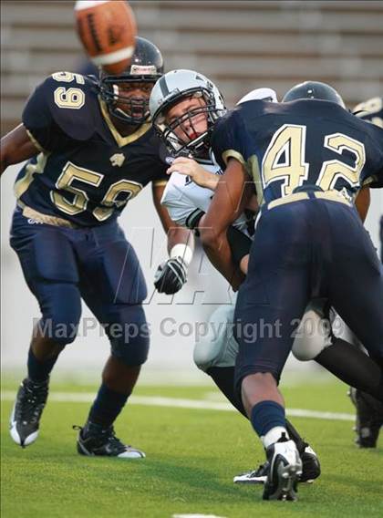Thumbnail 2 in Clear Brook @ Nimitz photogallery.