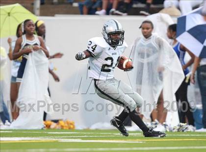 Thumbnail 1 in Clear Brook @ Nimitz photogallery.