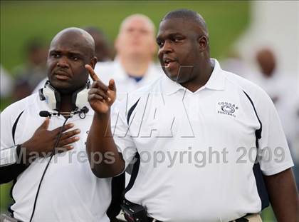 Thumbnail 2 in Clear Brook @ Nimitz photogallery.
