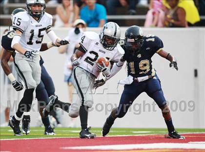 Thumbnail 3 in Clear Brook @ Nimitz photogallery.