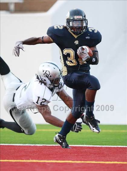 Thumbnail 3 in Clear Brook @ Nimitz photogallery.