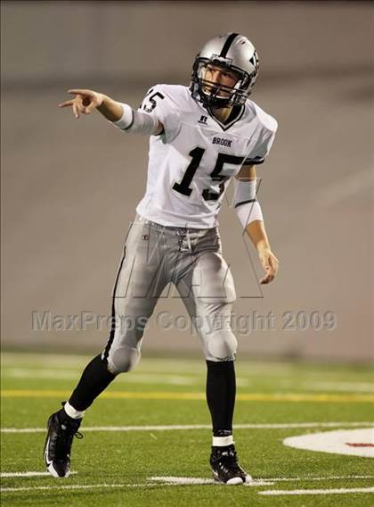 Thumbnail 3 in Clear Brook @ Nimitz photogallery.