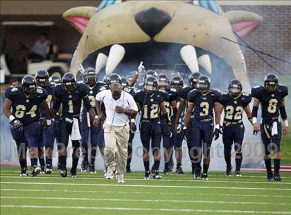 Thumbnail 2 in Clear Brook @ Nimitz photogallery.
