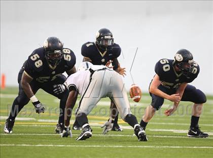 Thumbnail 2 in Clear Brook @ Nimitz photogallery.
