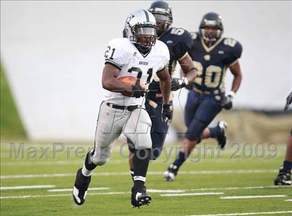 Thumbnail 1 in Clear Brook @ Nimitz photogallery.