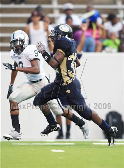 Thumbnail 1 in Clear Brook @ Nimitz photogallery.