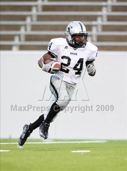 Thumbnail 3 in Clear Brook @ Nimitz photogallery.