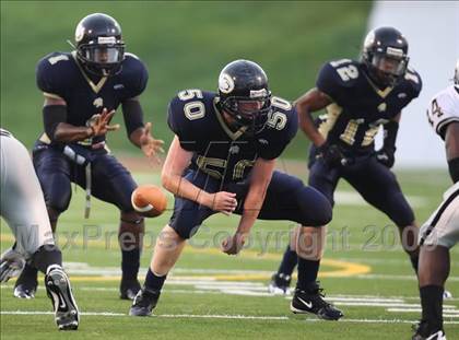 Thumbnail 2 in Clear Brook @ Nimitz photogallery.
