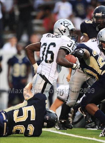 Thumbnail 3 in Clear Brook @ Nimitz photogallery.