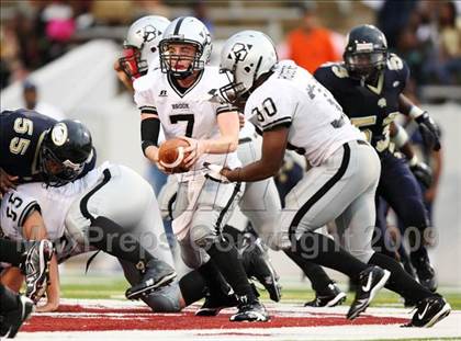 Thumbnail 1 in Clear Brook @ Nimitz photogallery.