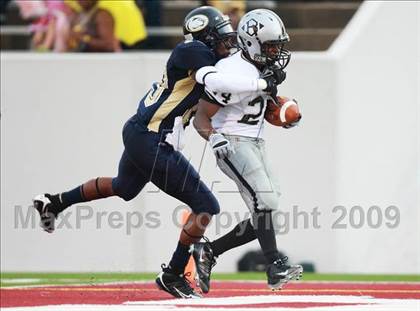 Thumbnail 1 in Clear Brook @ Nimitz photogallery.