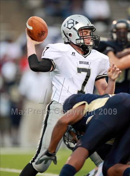 Thumbnail 2 in Clear Brook @ Nimitz photogallery.
