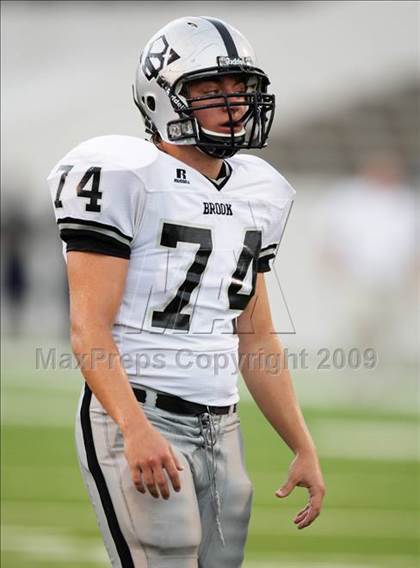 Thumbnail 3 in Clear Brook @ Nimitz photogallery.