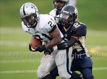 Thumbnail 3 in Clear Brook @ Nimitz photogallery.