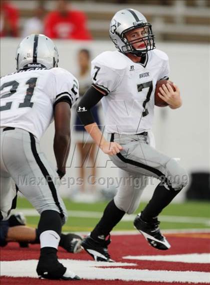 Thumbnail 2 in Clear Brook @ Nimitz photogallery.