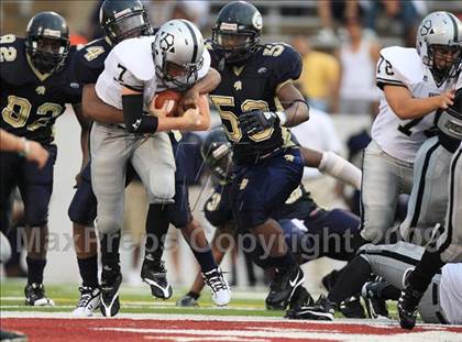 Thumbnail 3 in Clear Brook @ Nimitz photogallery.