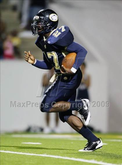 Thumbnail 2 in Clear Brook @ Nimitz photogallery.