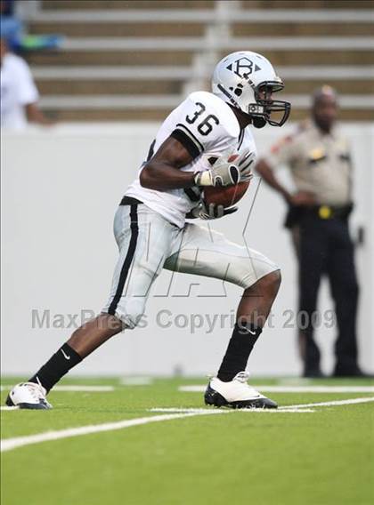 Thumbnail 1 in Clear Brook @ Nimitz photogallery.