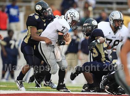 Thumbnail 1 in Clear Brook @ Nimitz photogallery.