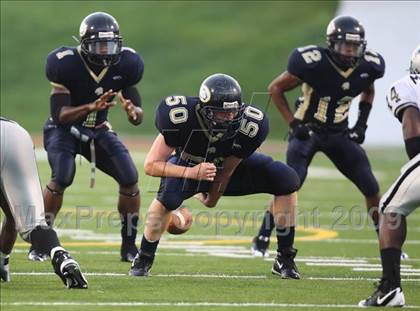 Thumbnail 1 in Clear Brook @ Nimitz photogallery.