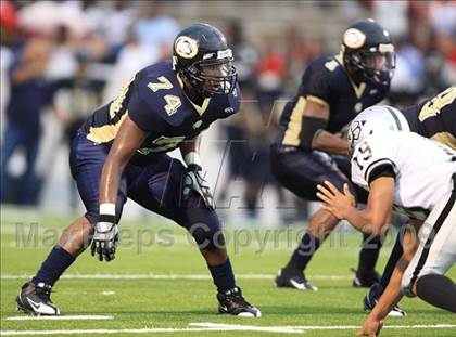 Thumbnail 3 in Clear Brook @ Nimitz photogallery.