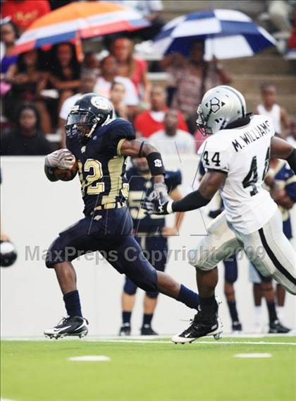 Thumbnail 2 in Clear Brook @ Nimitz photogallery.