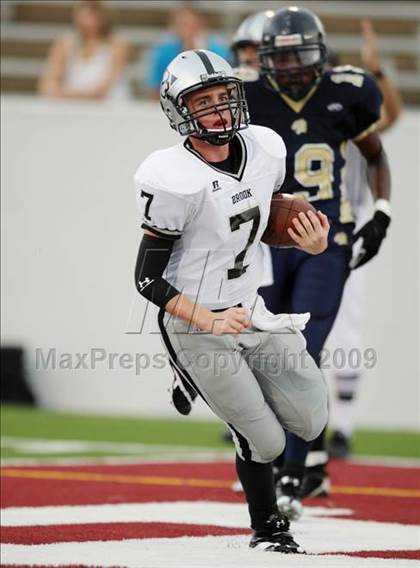 Thumbnail 3 in Clear Brook @ Nimitz photogallery.