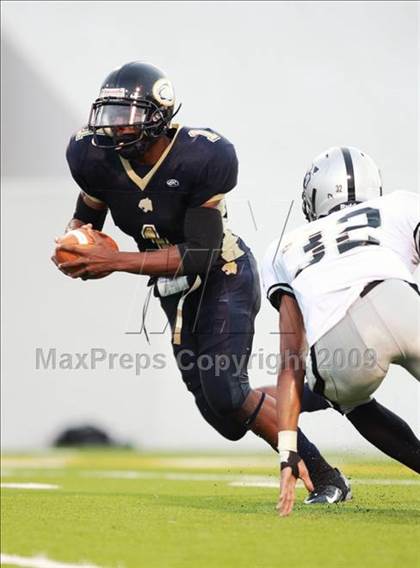 Thumbnail 3 in Clear Brook @ Nimitz photogallery.