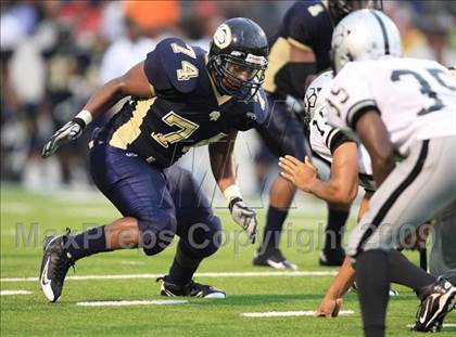Thumbnail 2 in Clear Brook @ Nimitz photogallery.