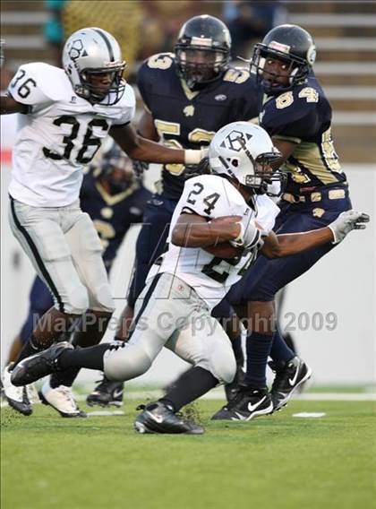 Thumbnail 1 in Clear Brook @ Nimitz photogallery.