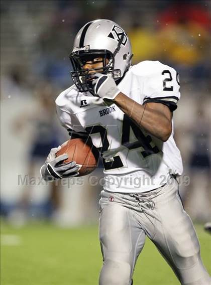 Thumbnail 1 in Clear Brook @ Nimitz photogallery.