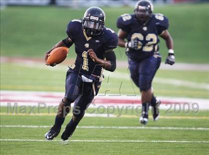 Thumbnail 1 in Clear Brook @ Nimitz photogallery.