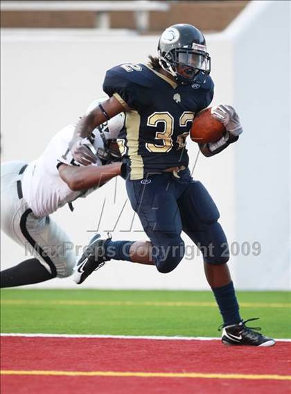 Thumbnail 2 in Clear Brook @ Nimitz photogallery.