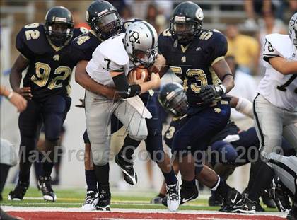 Thumbnail 2 in Clear Brook @ Nimitz photogallery.