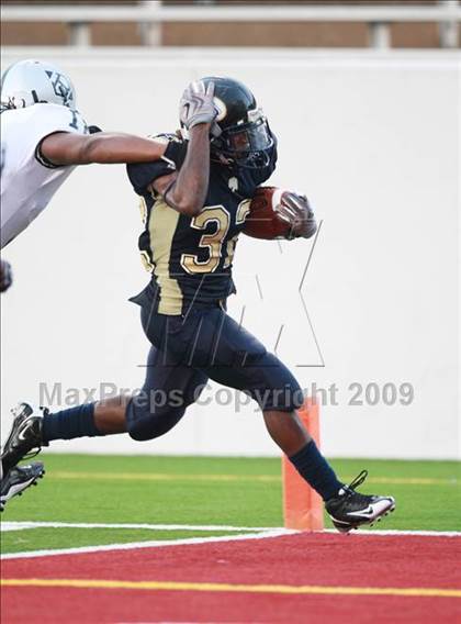 Thumbnail 3 in Clear Brook @ Nimitz photogallery.