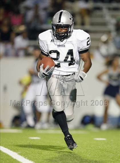 Thumbnail 3 in Clear Brook @ Nimitz photogallery.