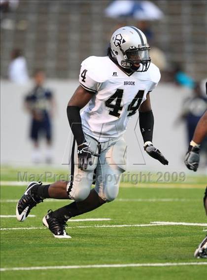 Thumbnail 3 in Clear Brook @ Nimitz photogallery.