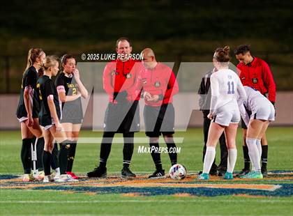 Thumbnail 2 in Del Oro vs. Folsom (CIF SJS D1 Final) photogallery.