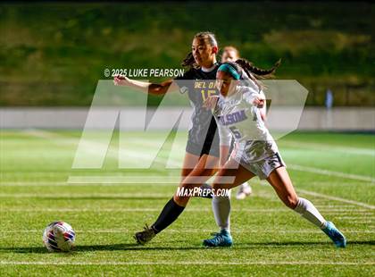 Thumbnail 3 in Del Oro vs. Folsom (CIF SJS D1 Final) photogallery.