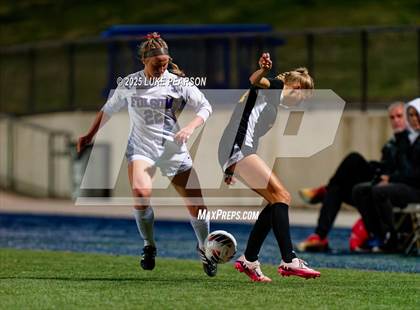 Thumbnail 2 in Del Oro vs. Folsom (CIF SJS D1 Final) photogallery.