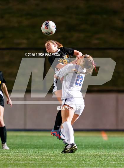 Thumbnail 1 in Del Oro vs. Folsom (CIF SJS D1 Final) photogallery.