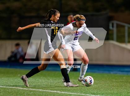 Thumbnail 1 in Del Oro vs. Folsom (CIF SJS D1 Final) photogallery.