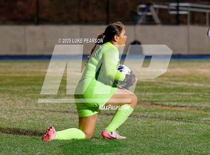 Thumbnail 1 in Del Oro vs. Folsom (CIF SJS D1 Final) photogallery.