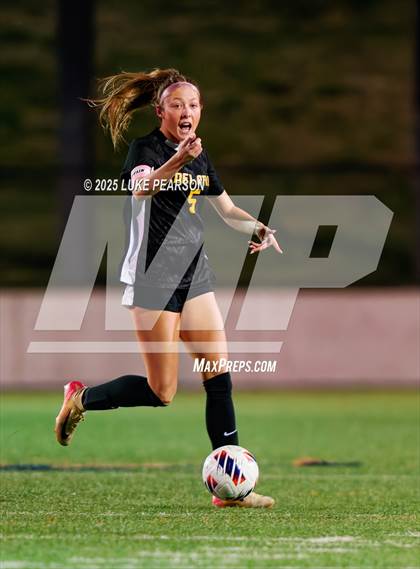 Thumbnail 3 in Del Oro vs. Folsom (CIF SJS D1 Final) photogallery.