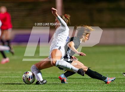 Thumbnail 2 in Del Oro vs. Folsom (CIF SJS D1 Final) photogallery.