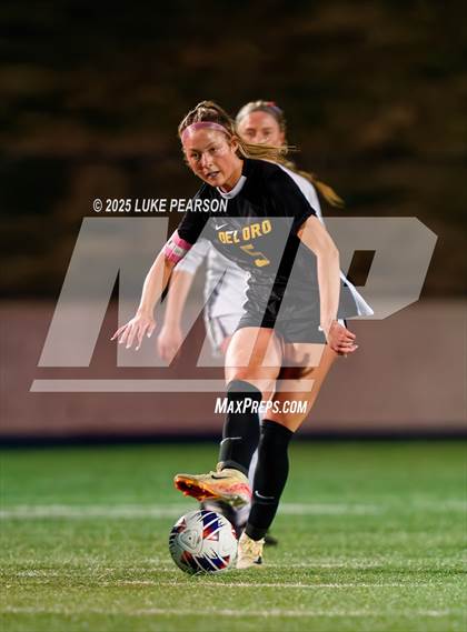 Thumbnail 1 in Del Oro vs. Folsom (CIF SJS D1 Final) photogallery.